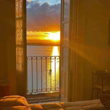 Camere A' Marina Syracuse Exteriér fotografie