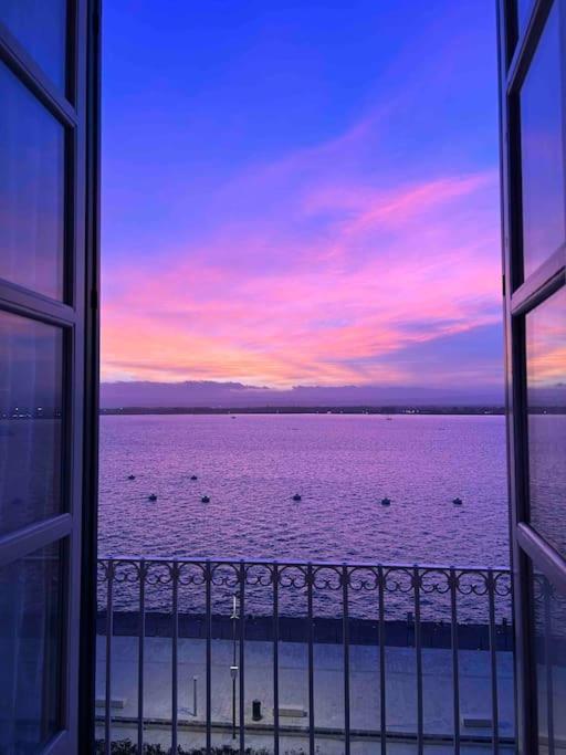 Camere A' Marina Syracuse Exteriér fotografie