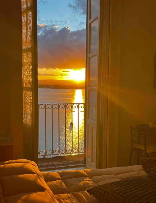 Camere A' Marina Syracuse Exteriér fotografie