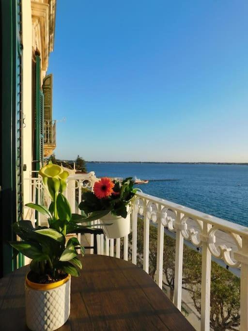 Camere A' Marina Syracuse Exteriér fotografie