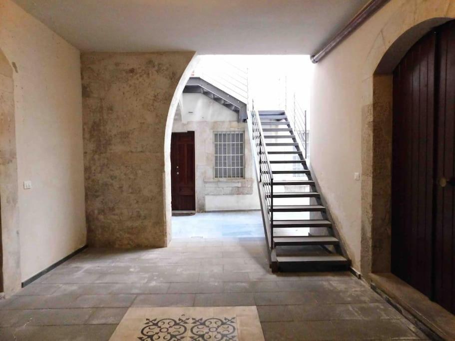 Camere A' Marina Syracuse Exteriér fotografie