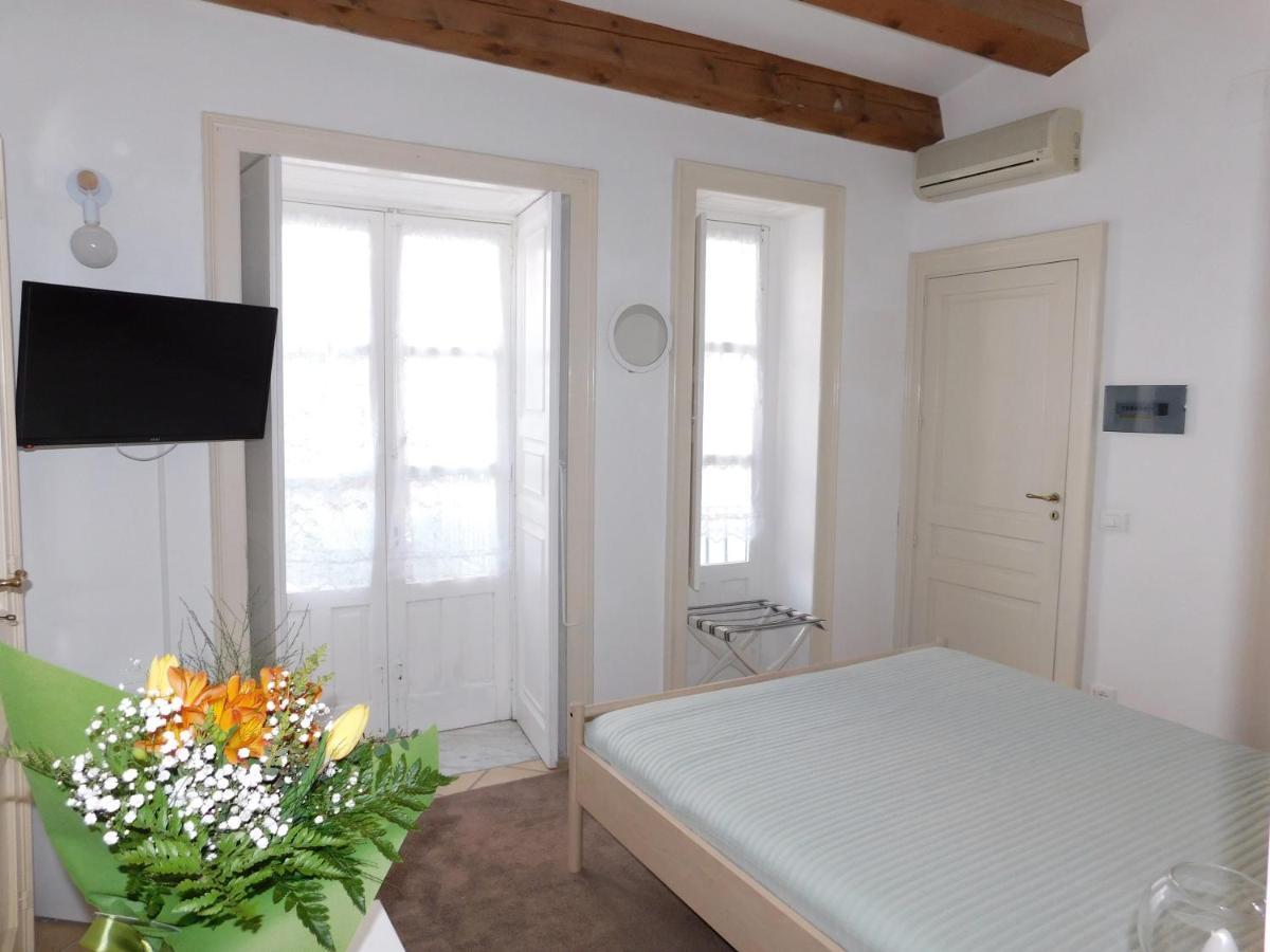 Camere A' Marina Syracuse Exteriér fotografie