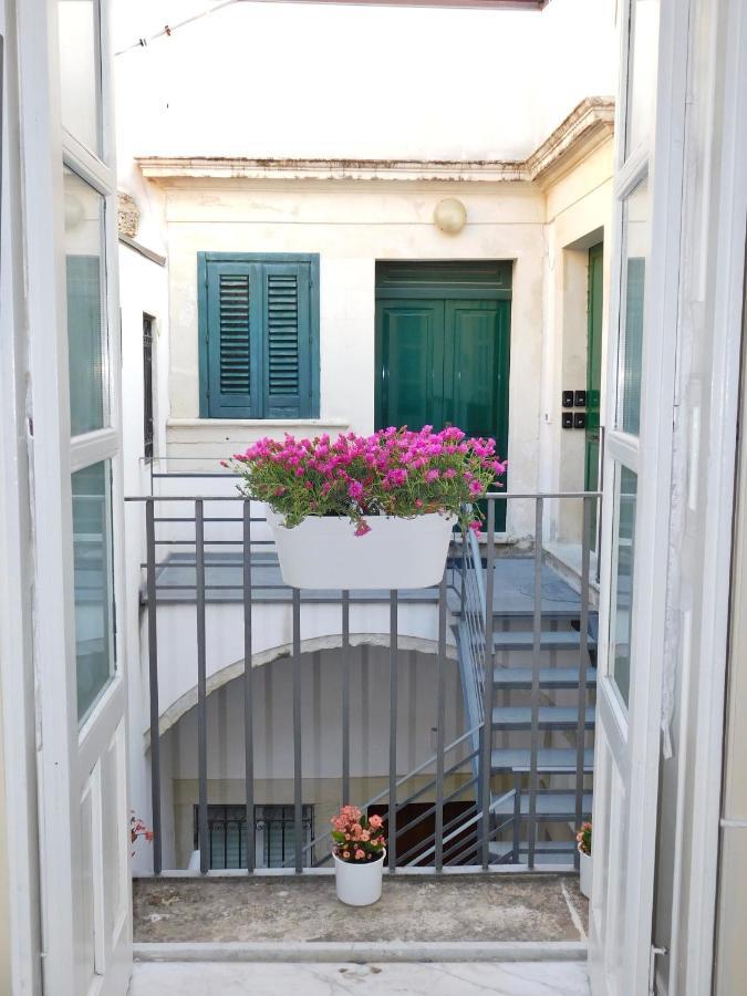 Camere A' Marina Syracuse Exteriér fotografie