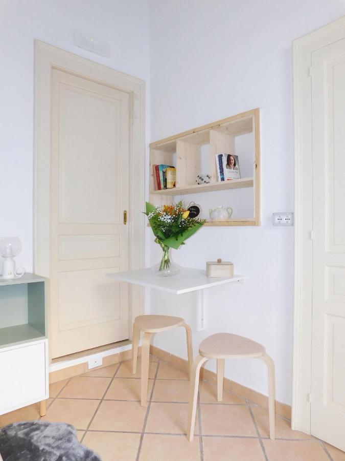 Camere A' Marina Syracuse Exteriér fotografie