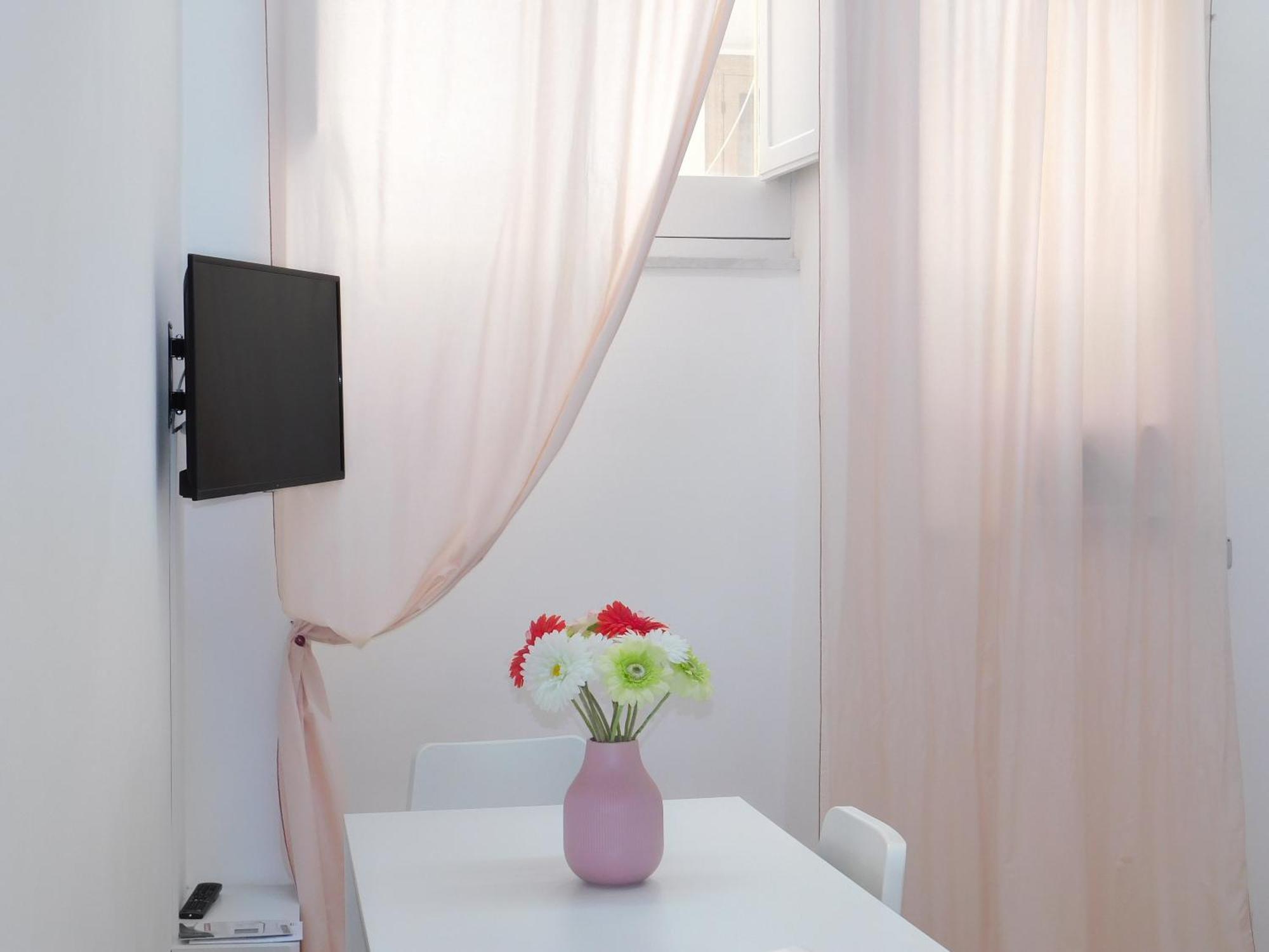 Camere A' Marina Syracuse Exteriér fotografie
