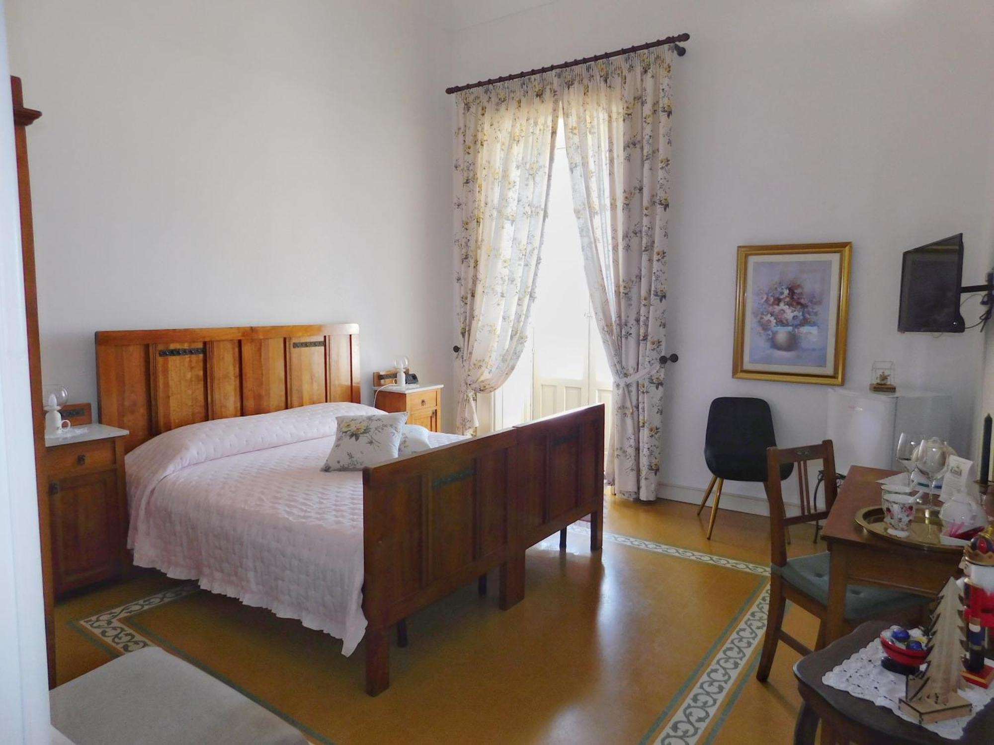 Camere A' Marina Syracuse Exteriér fotografie