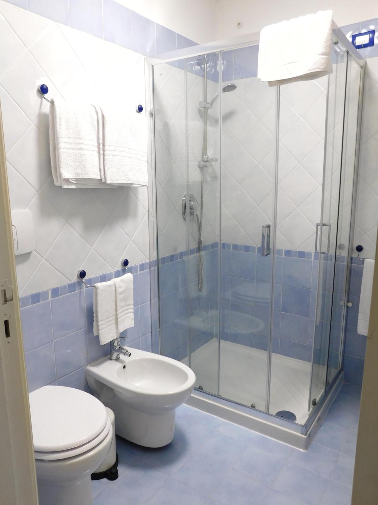 Camere A' Marina Syracuse Exteriér fotografie