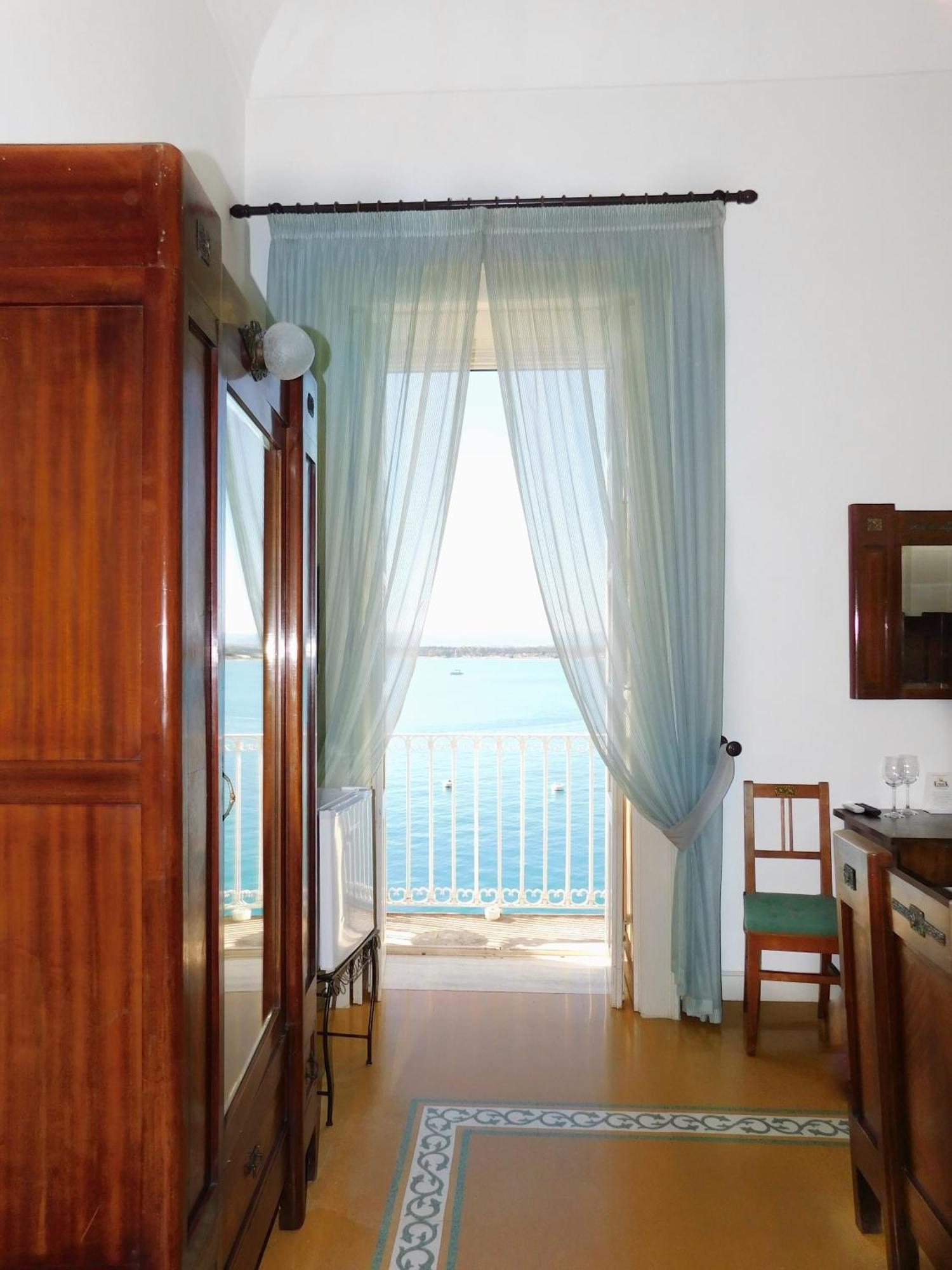 Camere A' Marina Syracuse Exteriér fotografie