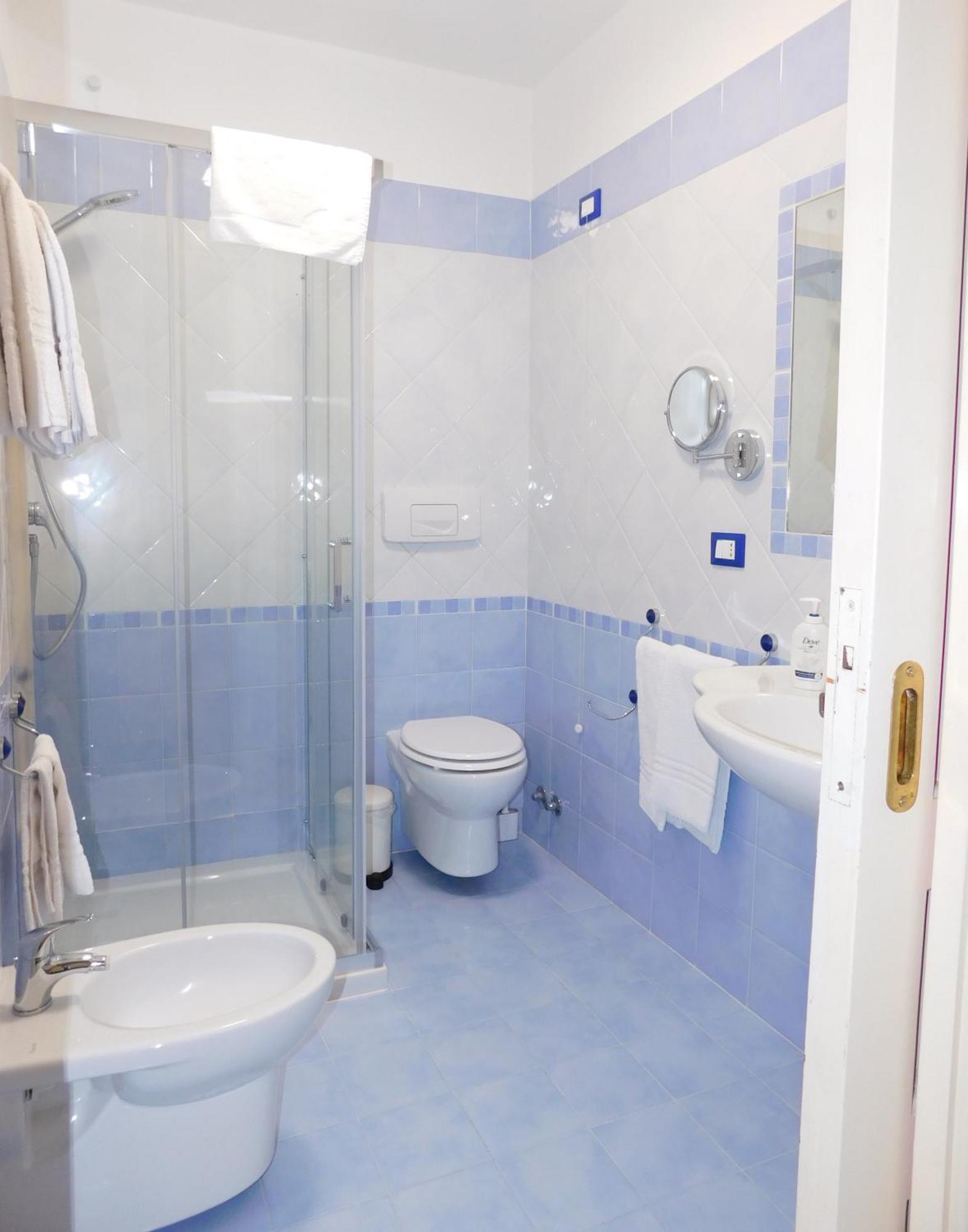 Camere A' Marina Syracuse Exteriér fotografie