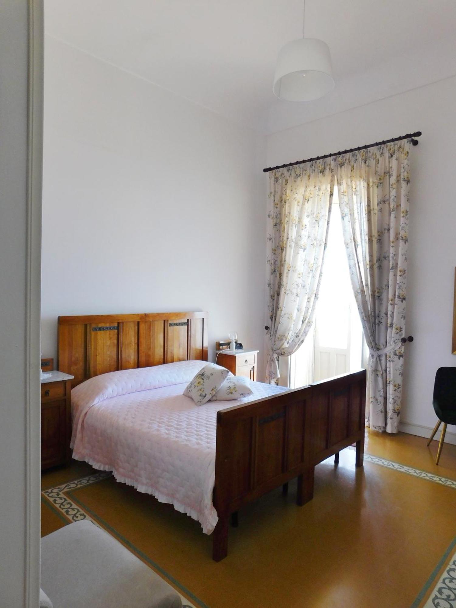 Camere A' Marina Syracuse Exteriér fotografie